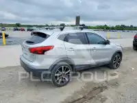 2018 Nissan ROGUE фото