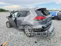 2018 Nissan ROGUE photo