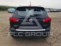 2018 Nissan ROGUE фото