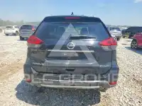2018 Nissan ROGUE фото