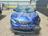 2018 Nissan ROGUE фото