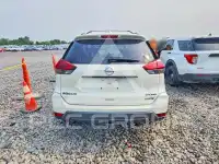 2018 Nissan ROGUE фото