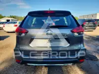 2018 Nissan ROGUE фото