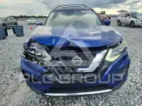 2018 Nissan ROGUE фото