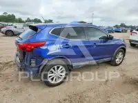 2018 Nissan ROGUE фото