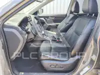 2018 Nissan ROGUE photo