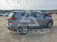 2018 Nissan ROGUE фото