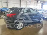 2018 Nissan ROGUE фото