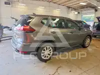 2018 Nissan ROGUE фото