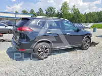 2018 Nissan ROGUE фото