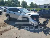 2018 Nissan ROGUE фото