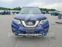 2018 Nissan ROGUE photo