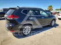 2018 Nissan ROGUE фото