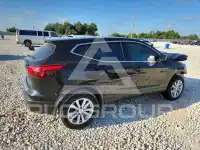 2018 Nissan ROGUE фото