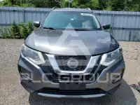 2018 Nissan ROGUE photo