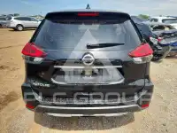 2018 Nissan ROGUE фото