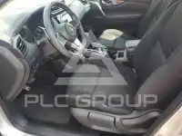 2018 Nissan ROGUE photo