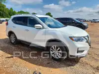 2018 Nissan ROGUE фото