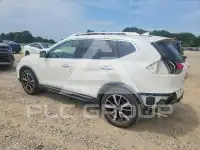 2018 Nissan ROGUE фото