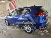 2018 Nissan ROGUE фото