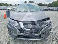 2018 Nissan ROGUE фото