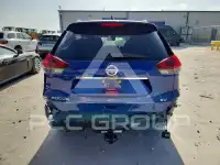2018 Nissan ROGUE photo