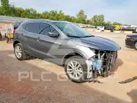 2018 Nissan ROGUE фото