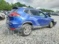2018 Nissan ROGUE фото