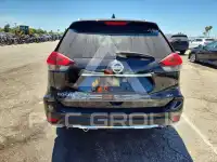 2018 Nissan ROGUE фото