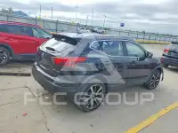 2018 Nissan ROGUE фото