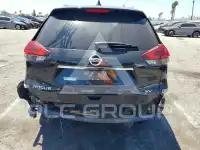 2018 Nissan ROGUE фото