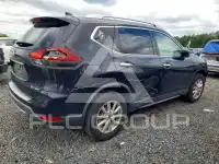 2018 Nissan ROGUE photo