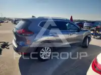 2018 Nissan ROGUE фото