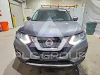 2018 Nissan ROGUE фото