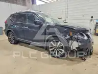2018 Nissan ROGUE фото