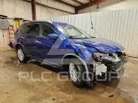 2018 Nissan ROGUE фото