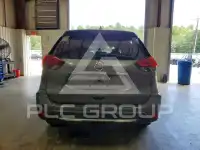 2018 Nissan ROGUE photo