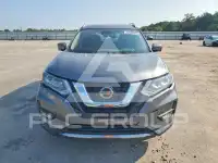 2018 Nissan ROGUE фото
