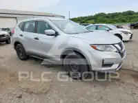 2018 Nissan ROGUE фото