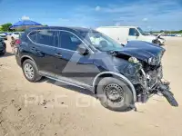 2018 Nissan ROGUE фото