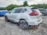 2018 Nissan ROGUE фото