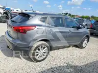 2018 Nissan ROGUE фото