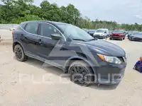2018 Nissan ROGUE фото