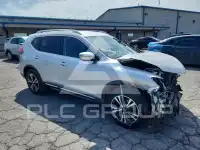 2018 Nissan ROGUE фото
