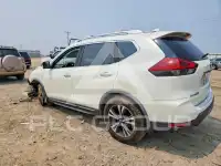 2018 Nissan ROGUE photo