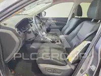 2018 Nissan ROGUE фото