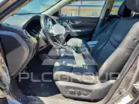 2018 Nissan ROGUE фото