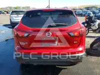 2018 Nissan ROGUE фото