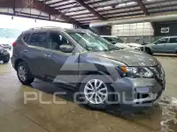 2018 Nissan ROGUE фото