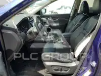 2018 Nissan ROGUE фото